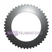 friction disc plate